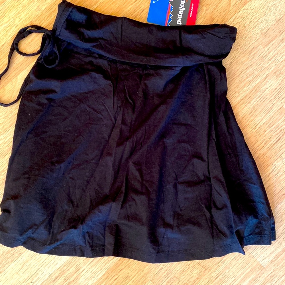 Women’s Patagonia Adapt Skirt Size Medium